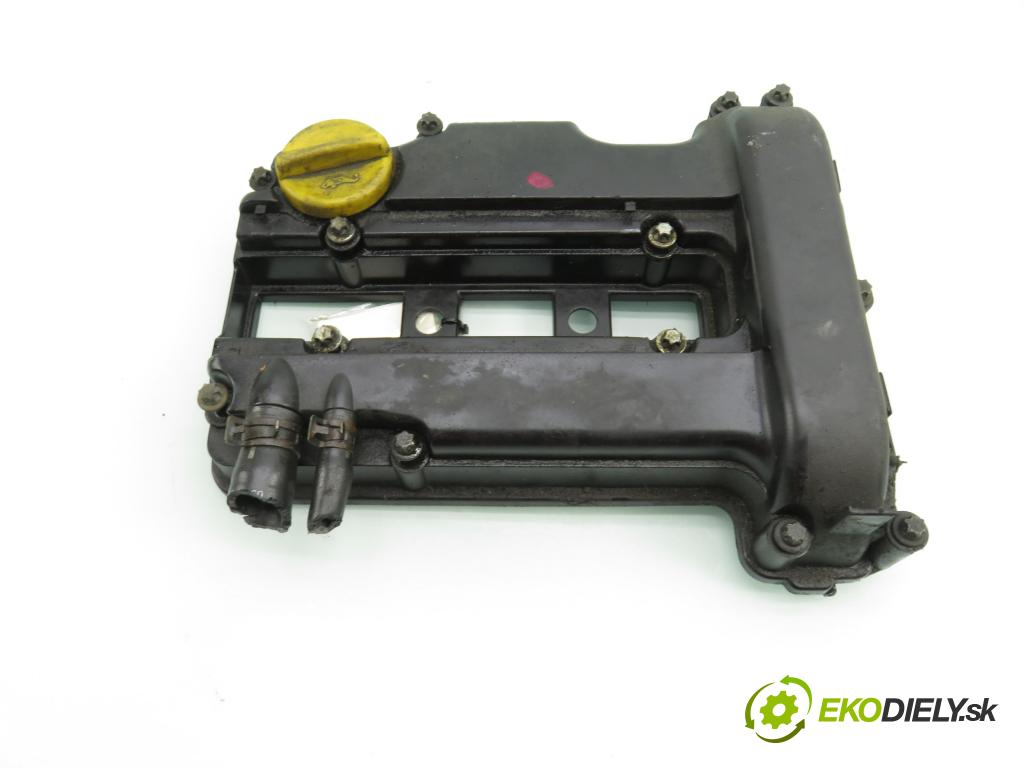 OPEL CORSA C (X01) HB 2002 43,00 1 - Z 10 XE 973,00 Kryt Ventilov 24403771