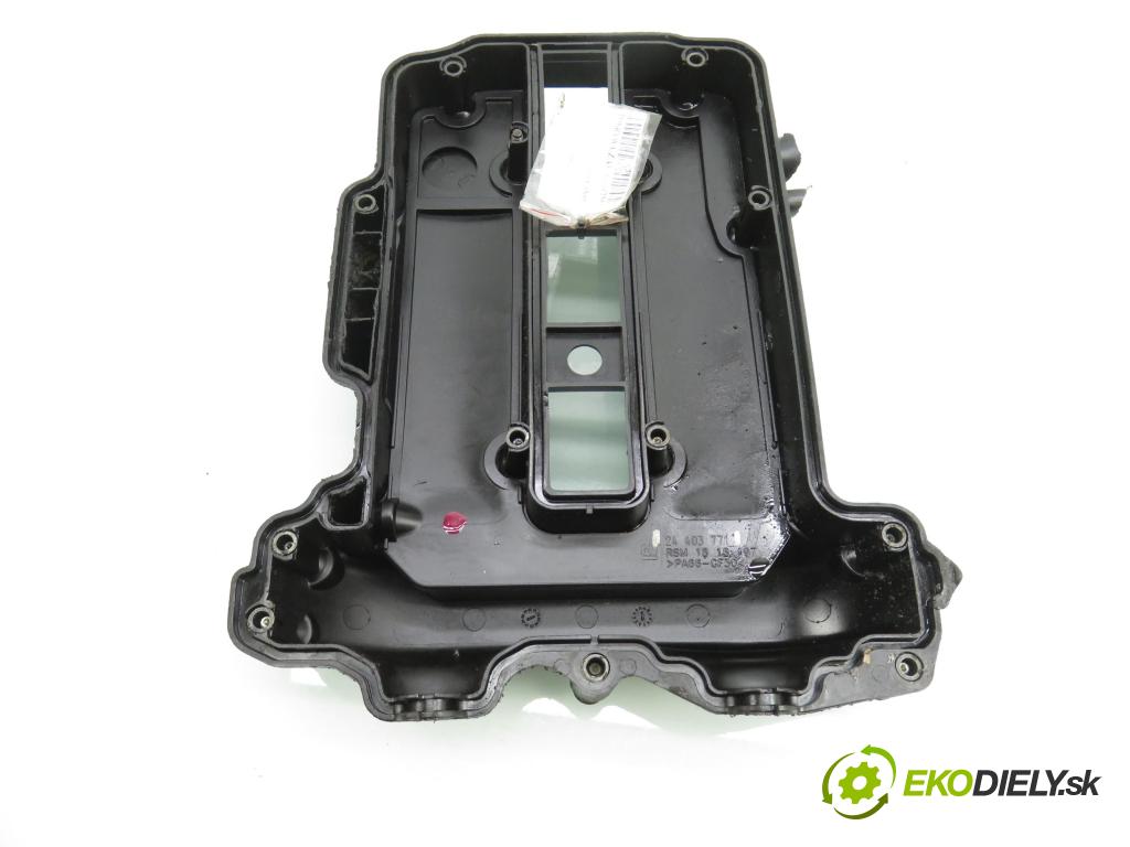 OPEL CORSA C (X01) HB 2002 43,00 1 - Z 10 XE 973,00 Kryt Ventilov 24403771