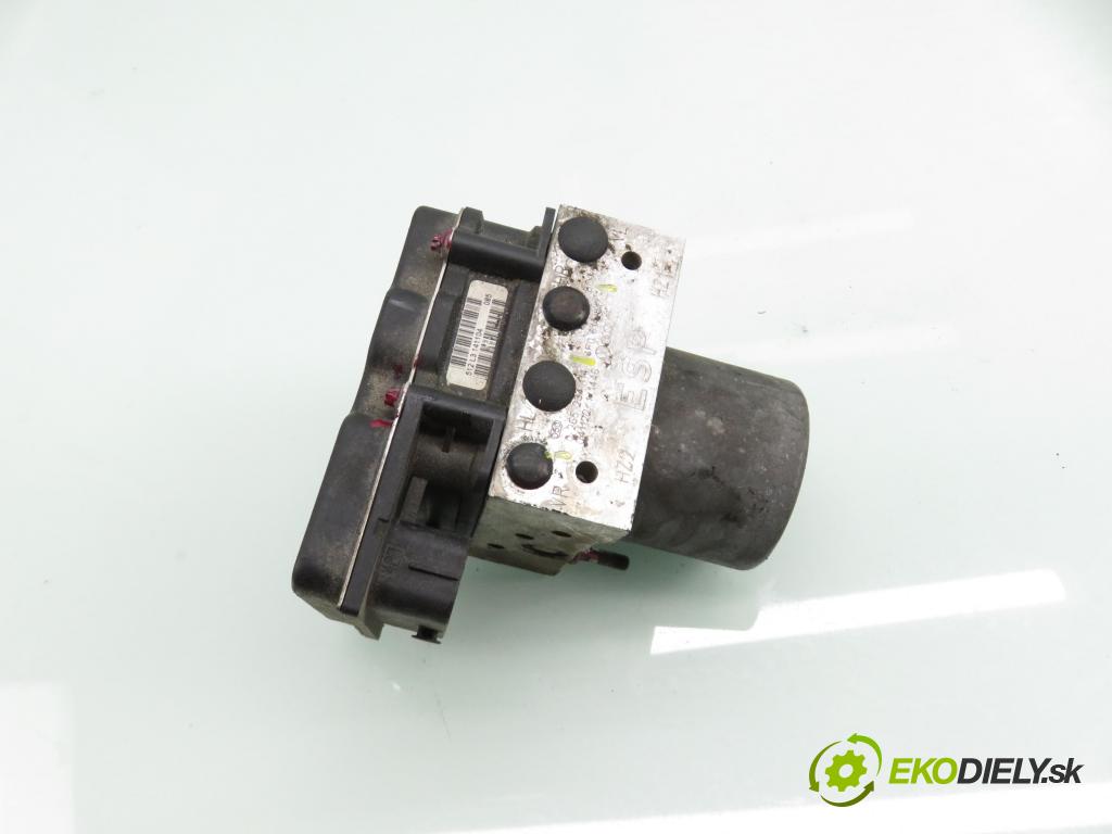 AUDI A6 (4F2, C6) SEDAN 2004 103,00 2.0 TDI - BLB 1968,00 pumpa ABS 4F0614517 ; 0265950360 ; 0265234114 (Pumpa ABS)