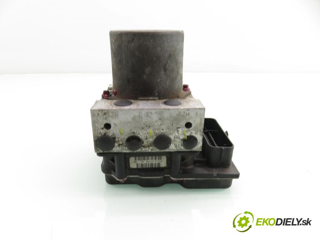 AUDI A6 (4F2, C6) SEDAN 2004 103,00 2.0 TDI - BLB 1968,00 pumpa ABS 4F0614517 ; 0265950360 ; 0265234114 (Pumpa ABS)