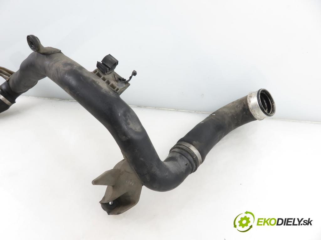 VW GOLF PLUS (5M1, 521) HB 2007 77,00 1.9 TDI - BLS 1896,00 Rúra intercoolera turba 3C0145840H ; 3C0145832M ; 3C0145328C