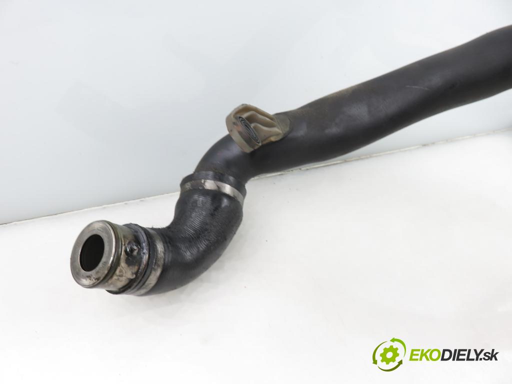 VW GOLF PLUS (5M1, 521) HB 2007 77,00 1.9 TDI - BLS 1896,00 Rúra intercoolera turba 3C0145840H ; 3C0145832M ; 3C0145328C