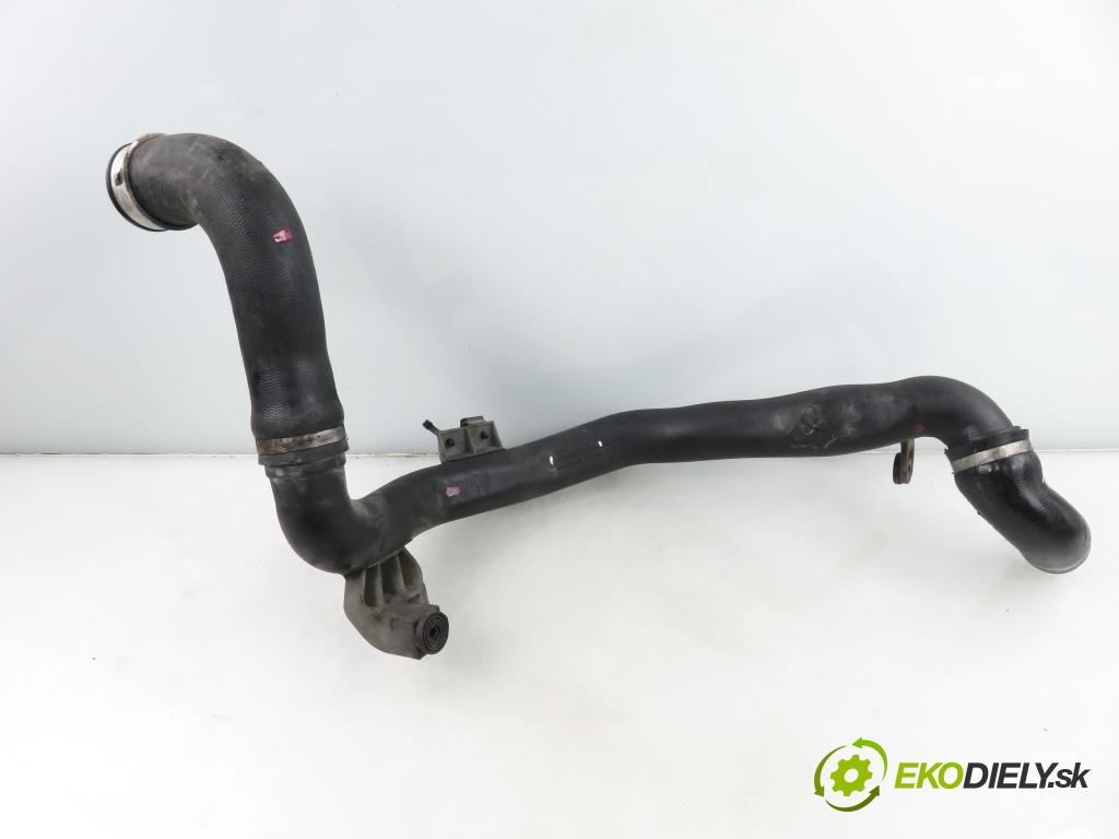 VW GOLF PLUS (5M1, 521) HB 2007 77,00 1.9 TDI - BLS 1896,00 Rúra intercoolera turba 3C0145840H ; 3C0145832M ; 3C0145328C