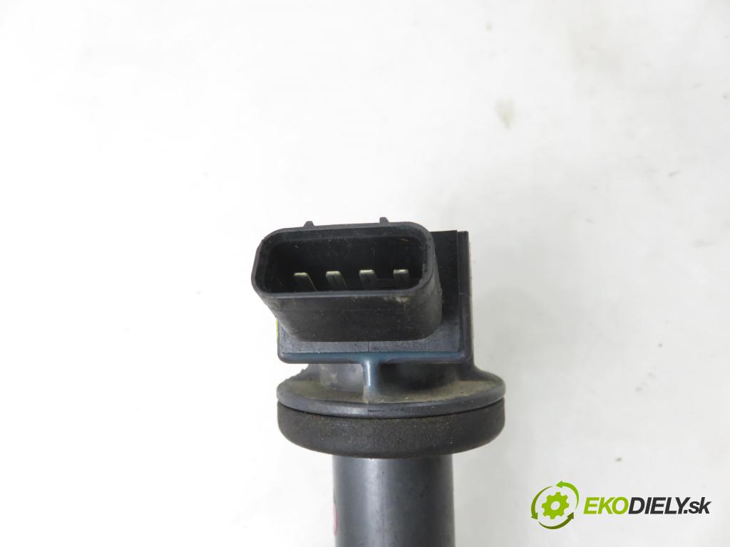 TOYOTA RAV 4 III (_A3_) SUV 2007 112,00 2.0 4WD 152 - 1AZ-FE 1998,00 Cievka zapaľovacia 9091902243