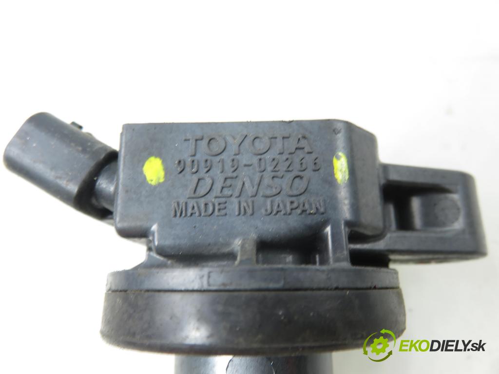 TOYOTA RAV 4 III (_A3_) SUV 2007 112,00 2.0 4WD (ACA30_) - 1AZ-FE 1998,00 cívka zapalovací 9091902266