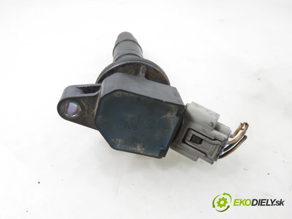 TOYOTA RAV 4 III (_A3_) SUV 2007 112,00 2.0 4WD 152 - 1AZ-FE 1998,00 Cievka zapaľovacia 9091902243