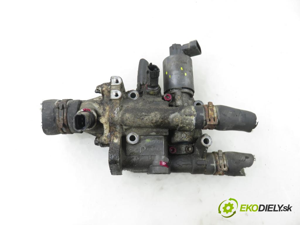 OPEL ASTRA H (A04) HB 2005 77,00 1.6 - Z 16 XEP 1598,00 VENTIL: EGR 24445720 ; 72838400 ; 24418432