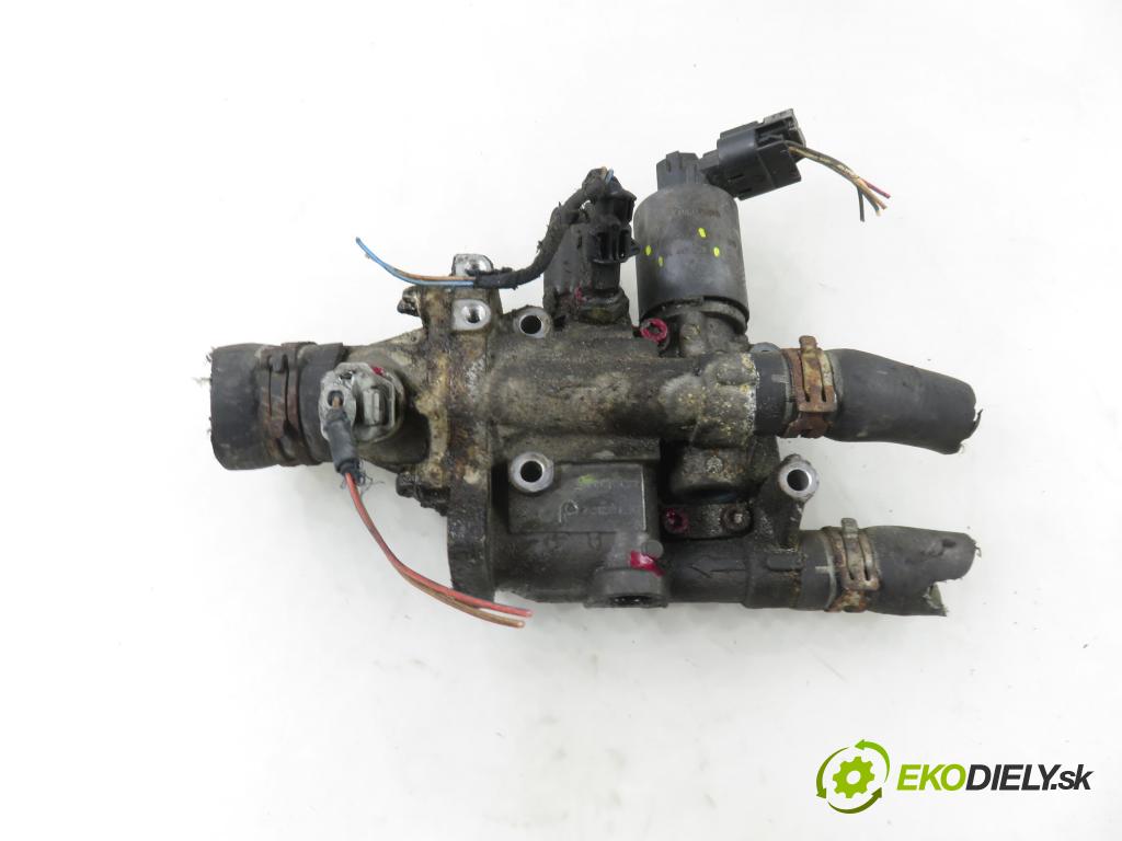 OPEL ASTRA H (A04) HB 2005 77,00 1.6 - Z 16 XEP 1598,00 VENTIL: EGR 24445720 ; 72838400 ; 24418432