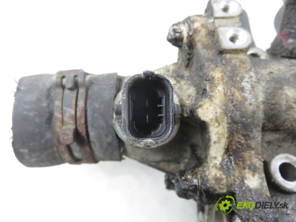 OPEL ASTRA H (A04) HB 2005 77,00 1.6 - Z 16 XEP 1598,00 VENTIL: EGR 24445720 ; 72838400 ; 24418432
