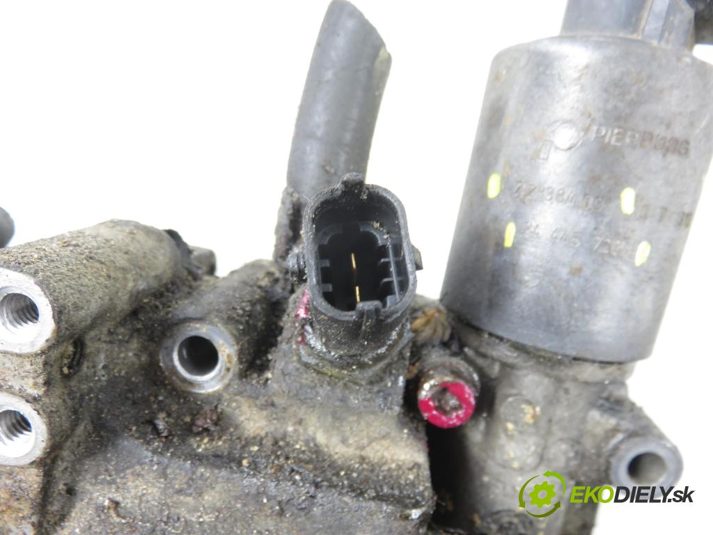OPEL ASTRA H (A04) HB 2005 77,00 1.6 - Z 16 XEP 1598,00 VENTIL: EGR 24445720 ; 72838400 ; 24418432