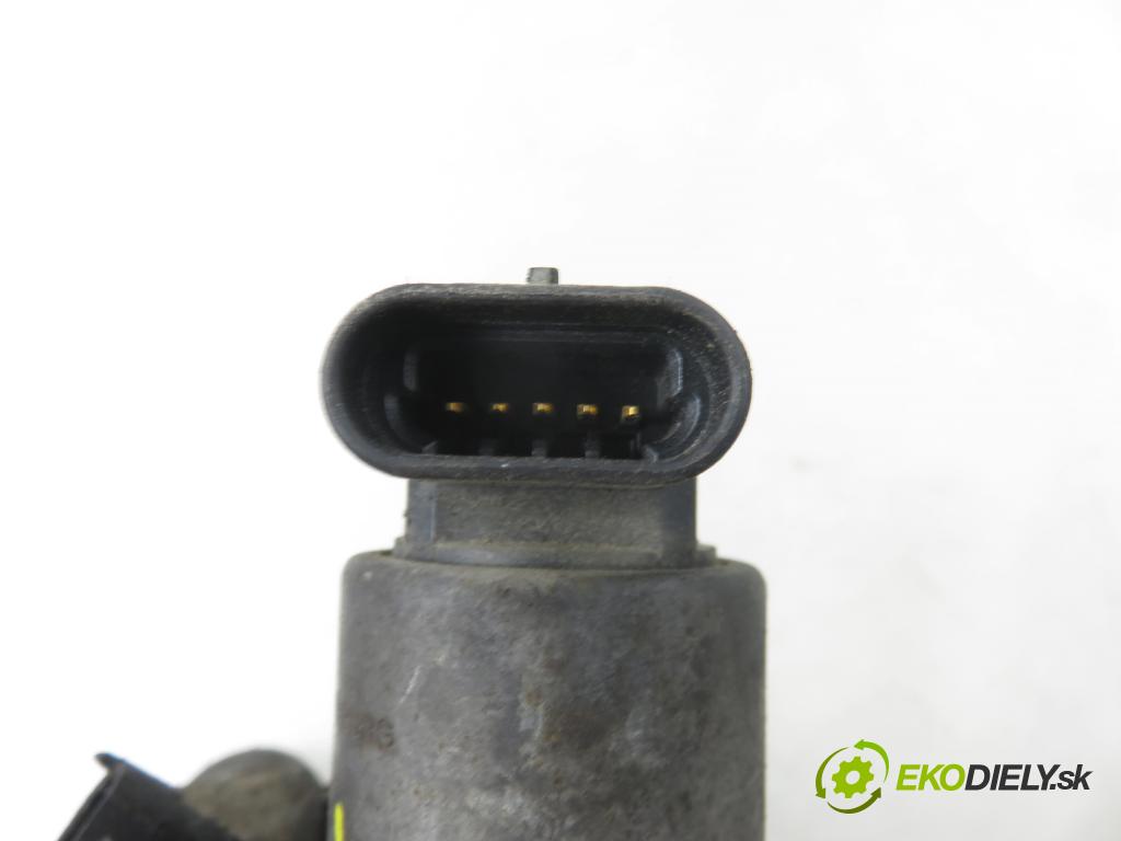OPEL ASTRA H (A04) HB 2005 77,00 1.6 - Z 16 XEP 1598,00 VENTIL: EGR 24445720 ; 72838400 ; 24418432