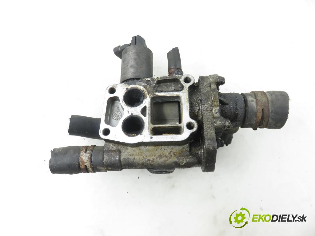 OPEL ASTRA H (A04) HB 2005 77,00 1.6 - Z 16 XEP 1598,00 VENTIL: EGR 24445720 ; 72838400 ; 24418432
