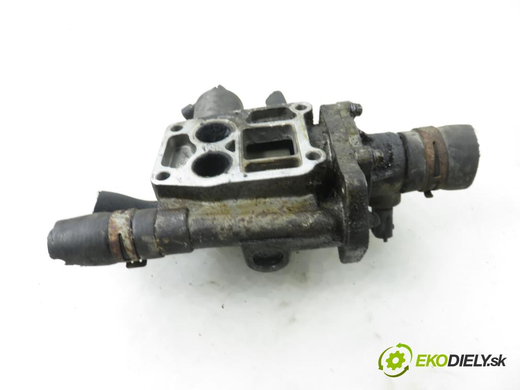 OPEL ASTRA H (A04) HB 2005 77,00 1.6 - Z 16 XEP 1598,00 VENTIL: EGR 24445720 ; 72838400 ; 24418432