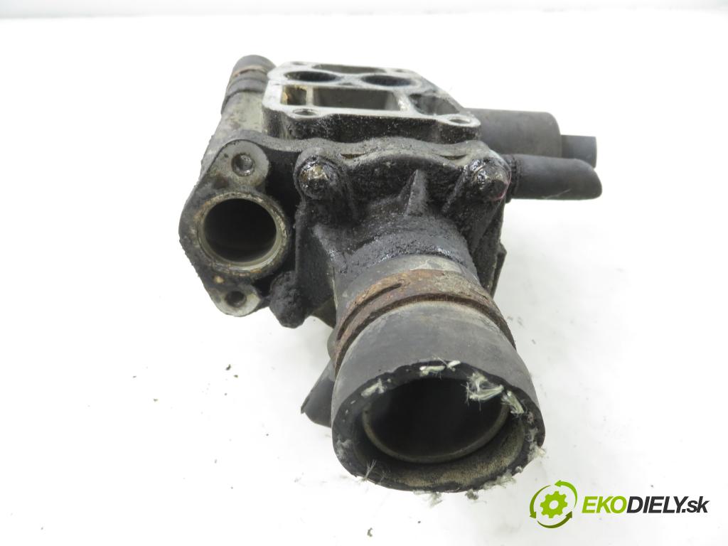 OPEL ASTRA H (A04) HB 2005 77,00 1.6 - Z 16 XEP 1598,00 VENTIL: EGR 24445720 ; 72838400 ; 24418432