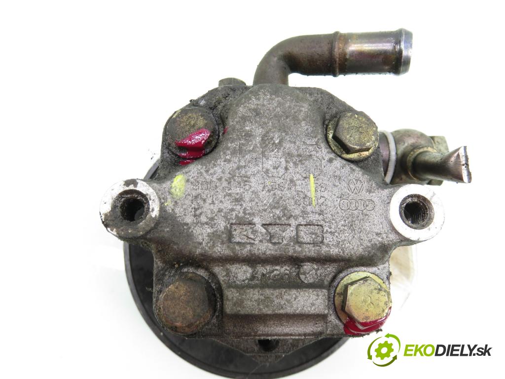 AUDI A4 (8D2, B5) SEDAN 2000 74,00 1.6 - AHL 1595,00 Pumpa servočerpadlo 8D0145156L (Servočerpadlo)