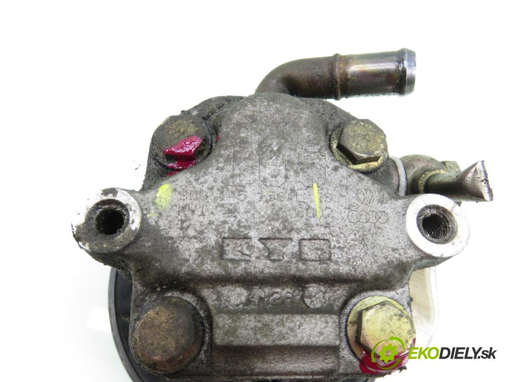 AUDI A4 (8D2, B5) SEDAN 2000 74,00 1.6 - AHL 1595,00 Pumpa servočerpadlo 8D0145156L (Servočerpadlo)