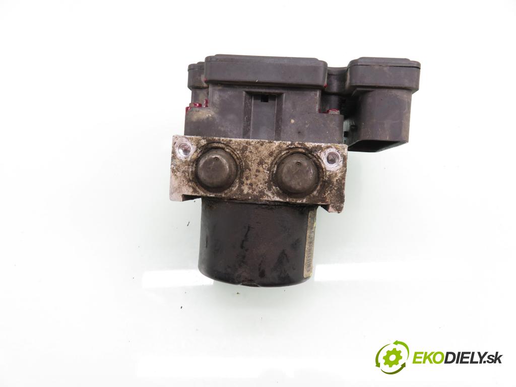 CITROEN C3 II (SC_) HB 2012 54,00 1.4 - KFT (TU3A) 1360,00 pumpa ABS 10097011693 ; 9675099980 ; 10020702074 (Pumpa ABS)