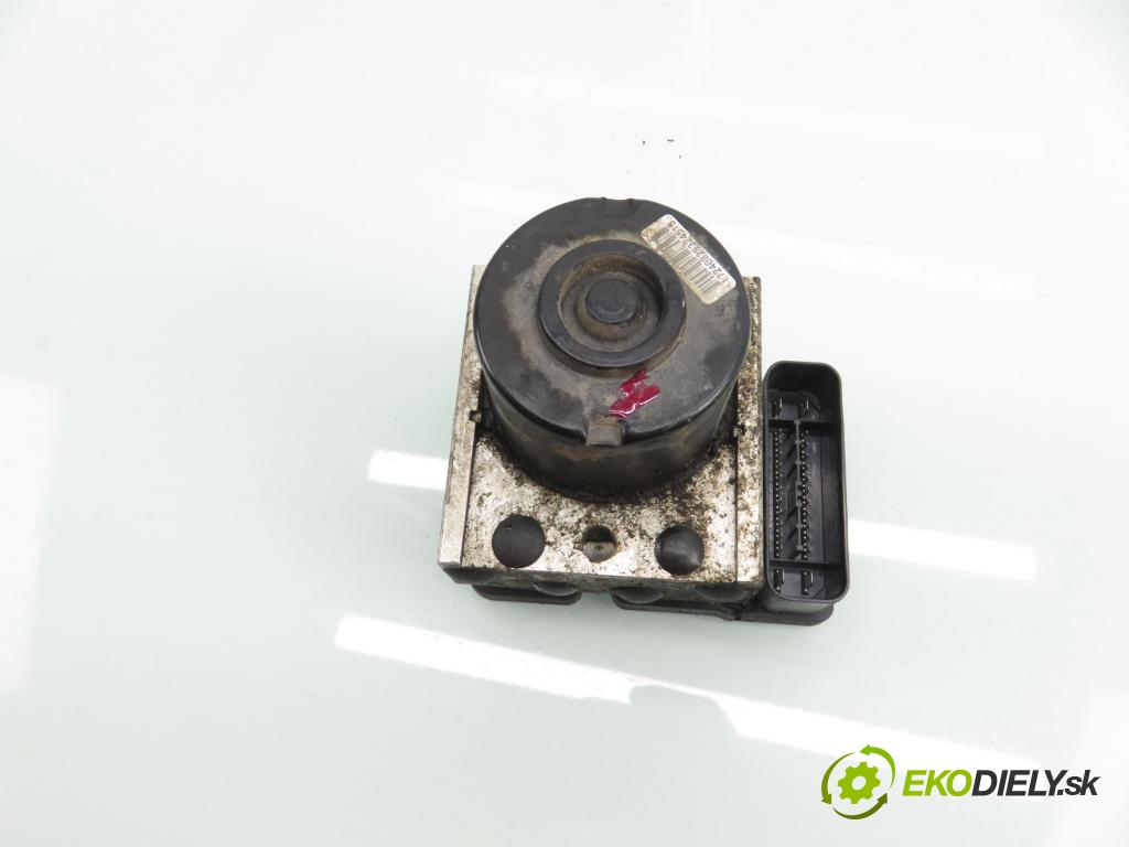 CITROEN C3 II (SC_) HB 2012 54,00 1.4 - KFT (TU3A) 1360,00 pumpa ABS 10097011693 ; 9675099980 ; 10020702074 (Pumpa ABS)