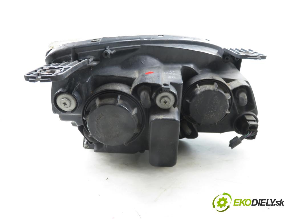 OPEL ANTARA A (L07) SUV 2006 110,00 2.0 CDTI 4x4 - Z 20 DMH 1991,00 světlo LP