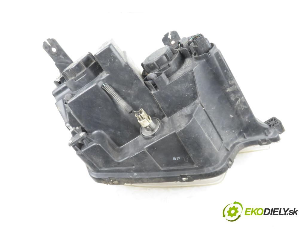 OPEL ANTARA A (L07) SUV 2006 110,00 2.0 CDTI 4x4 - Z 20 DMH 1991,00 světlo LP