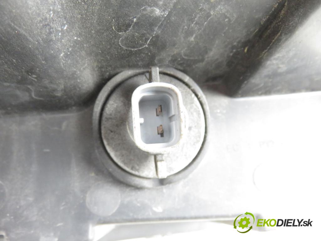 OPEL ANTARA A (L07) SUV 2006 110,00 2.0 CDTI 4x4 - Z 20 DMH 1991,00 světlo LP
