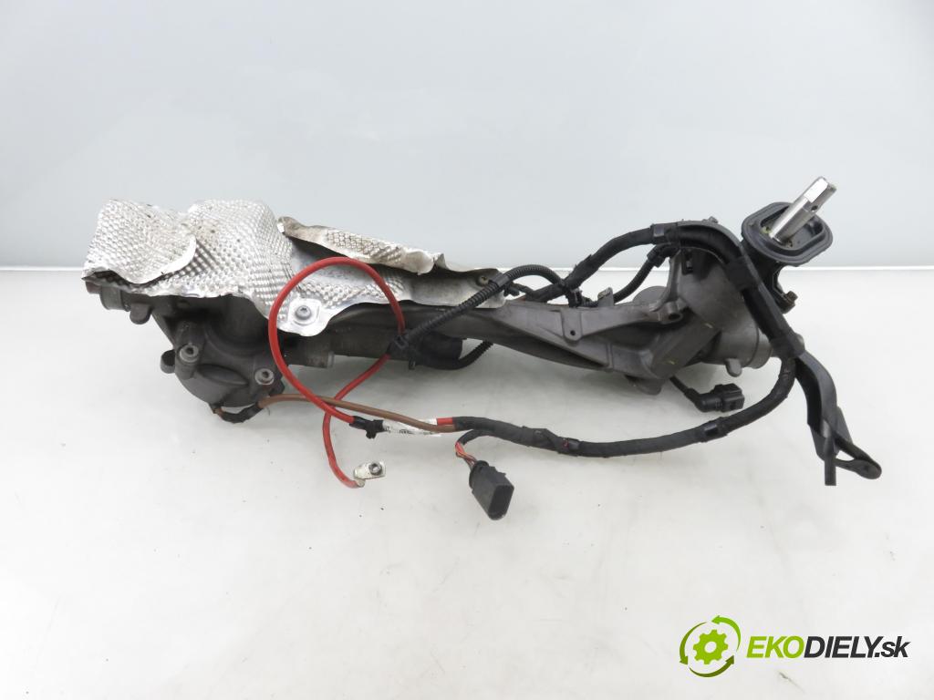 AUDI A3 Limousine (8VS, 8VM) SEDAN 2013 110,00 2.0 TDI - CRBC 1968,00 Riadenie ZE riadením 5Q1423051AD ; 5Q0909144P ; 7805177447