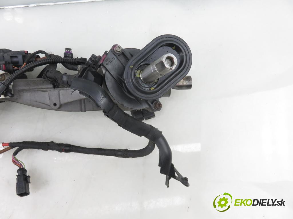 AUDI A3 Limousine (8VS, 8VM) SEDAN 2013 110,00 2.0 TDI - CRBC 1968,00 Riadenie ZE riadením 5Q1423051AD ; 5Q0909144P ; 7805177447