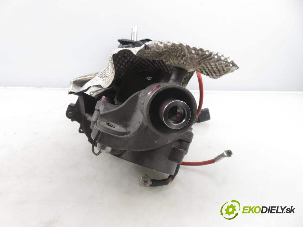 AUDI A3 Limousine (8VS, 8VM) SEDAN 2013 110,00 2.0 TDI - CRBC 1968,00 Riadenie ZE riadením 5Q1423051AD ; 5Q0909144P ; 7805177447