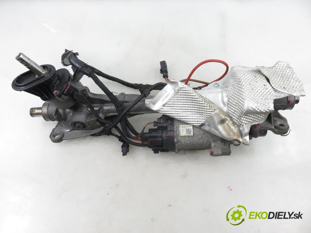 AUDI A3 Limousine (8VS, 8VM) SEDAN 2013 110,00 2.0 TDI - CRBC 1968,00 Riadenie ZE riadením 5Q1423051AD ; 5Q0909144P ; 7805177447