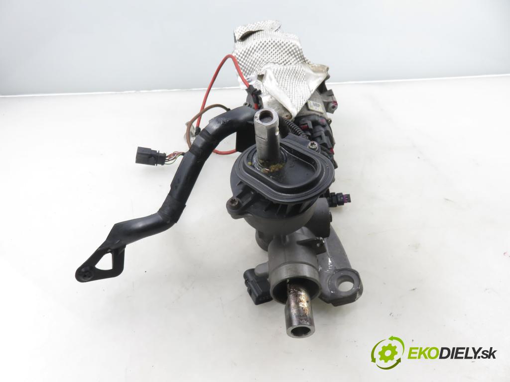AUDI A3 Limousine (8VS, 8VM) SEDAN 2013 110,00 2.0 TDI - CRBC 1968,00 Riadenie ZE riadením 5Q1423051AD ; 5Q0909144P ; 7805177447