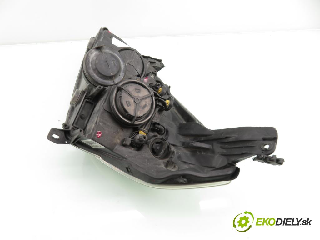 OPEL VECTRA C (Z02) LIFTBACK 2006 88,00 1.9 CDTI - Z 19 DT 1910,00 Svetlo PP 93192378