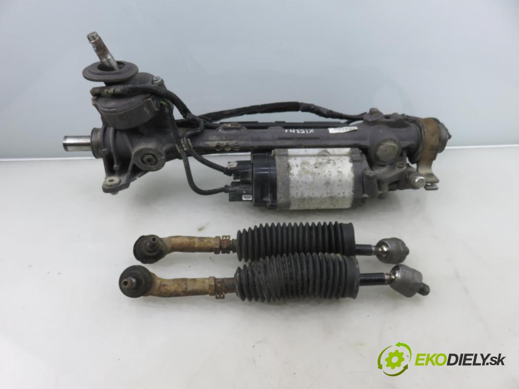 VW GOLF PLUS (5M1, 521) MINIVAN 2005 77,00 1.9 TDI - BKC 1896,00 Riadenie ZE riadením 1K1423051BL ; 1K1909144H ; 7805277210