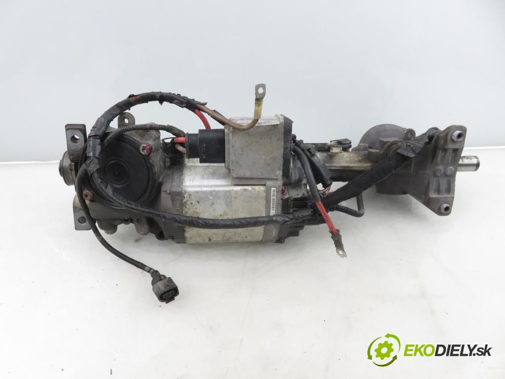 VW GOLF PLUS (5M1, 521) MINIVAN 2005 77,00 1.9 TDI - BKC 1896,00 Riadenie ZE riadením 1K1423051BL ; 1K1909144H ; 7805277210