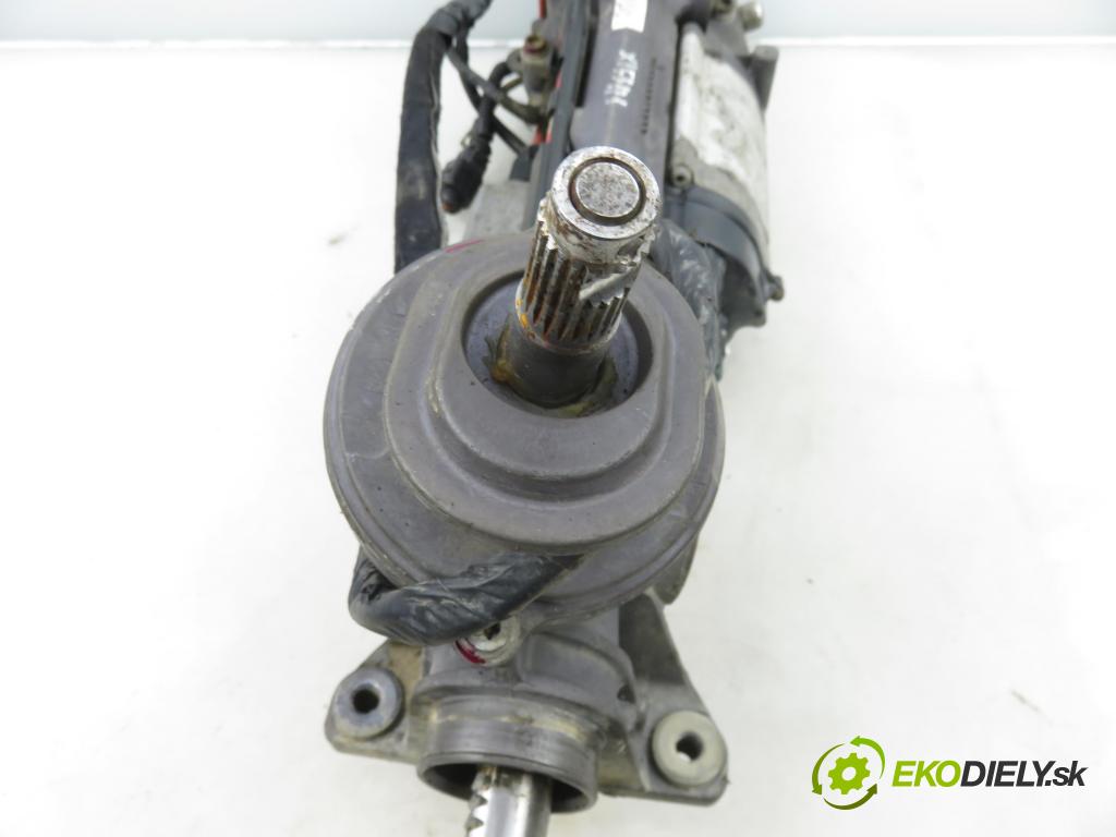 VW GOLF PLUS (5M1, 521) MINIVAN 2005 77,00 1.9 TDI - BKC 1896,00 Riadenie ZE riadením 1K1423051BL ; 1K1909144H ; 7805277210
