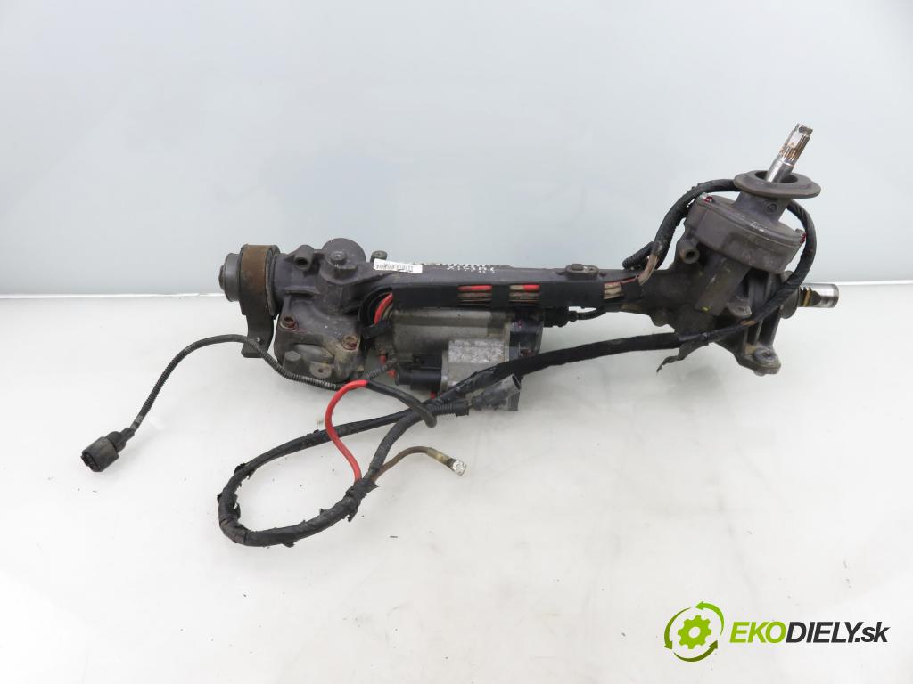 VW GOLF PLUS (5M1, 521) MINIVAN 2005 77,00 1.9 TDI - BKC 1896,00 Riadenie ZE riadením 1K1423051BL ; 1K1909144H ; 7805277210