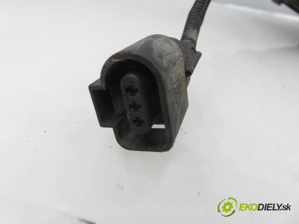 VW GOLF PLUS (5M1, 521) MINIVAN 2005 77,00 1.9 TDI - BKC 1896,00 Riadenie ZE riadením 1K1423051BL ; 1K1909144H ; 7805277210