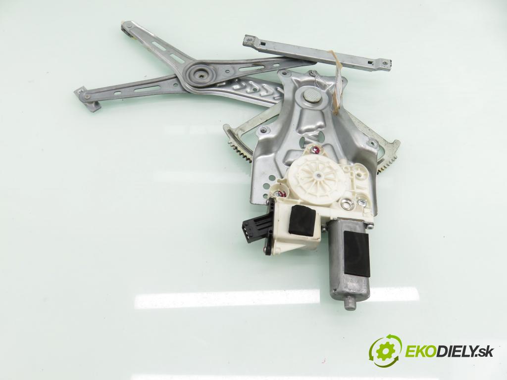 OPEL VECTRA C (Z02) LIFTBACK 2006 88,00 1.9 CDTI - Z 19 DT 1910,00 mechanismus oken 9178987 ; 9178985