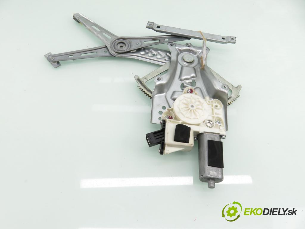 OPEL VECTRA C (Z02) LIFTBACK 2006 88,00 1.9 CDTI - Z 19 DT 1910,00 mechanismus oken 9178987 ; 9178985