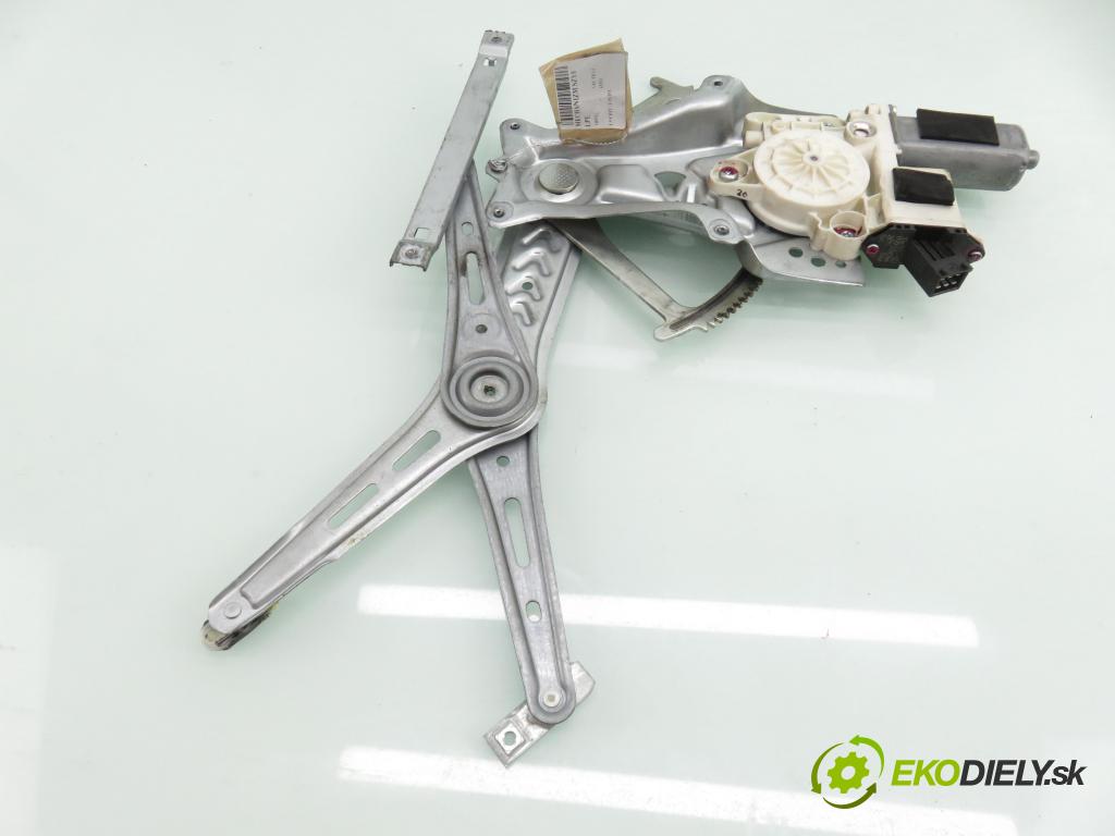 OPEL VECTRA C (Z02) LIFTBACK 2006 88,00 1.9 CDTI - Z 19 DT 1910,00 mechanismus oken 9178987 ; 9178985
