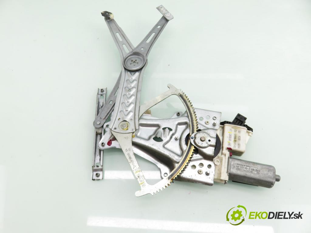 OPEL VECTRA C (Z02) LIFTBACK 2006 88,00 1.9 CDTI - Z 19 DT 1910,00 mechanismus oken 9178987 ; 9178985