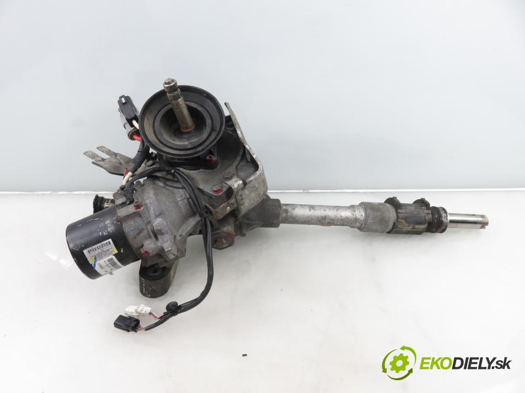 HONDA CIVIC VIII (FN, FK) HB 2006 103,00 2.2 CTDi (FK3) - N22A2 2204,00 Riadenie ZE riadením SMJP9 ; HSMJX8751 ; Q003T63751