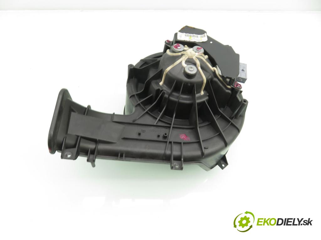 OPEL VECTRA C (Z02) LIFTBACK 2006 88,00 1.9 CDTI - Z 19 DT 1910,00 ventilátor větráku 985852T ; 73421312U