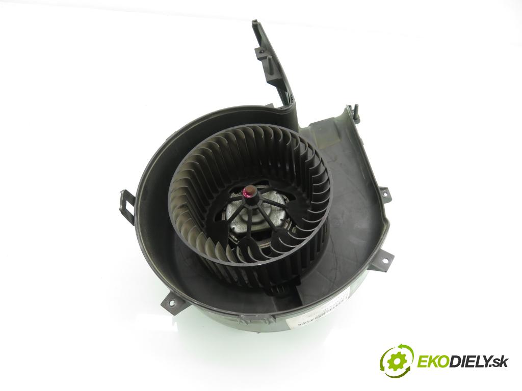 OPEL VECTRA C (Z02) LIFTBACK 2006 88,00 1.9 CDTI - Z 19 DT 1910,00 ventilátor větráku 985852T ; 73421312U