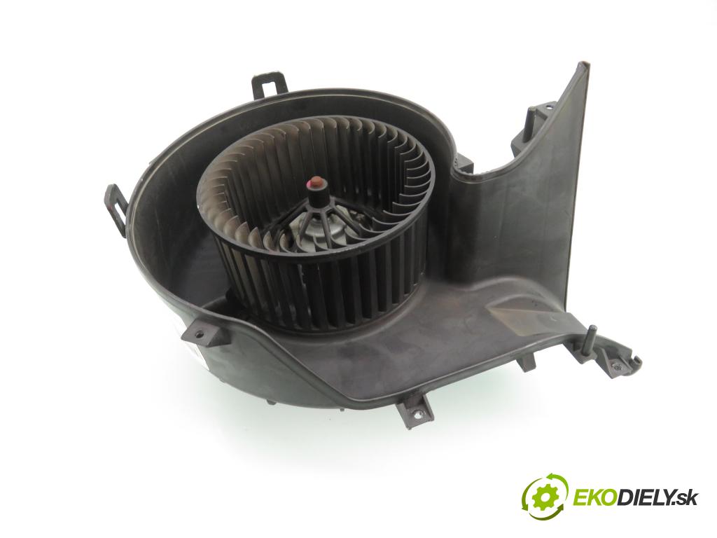 OPEL VECTRA C (Z02) LIFTBACK 2006 88,00 1.9 CDTI - Z 19 DT 1910,00 ventilátor větráku 985852T ; 73421312U
