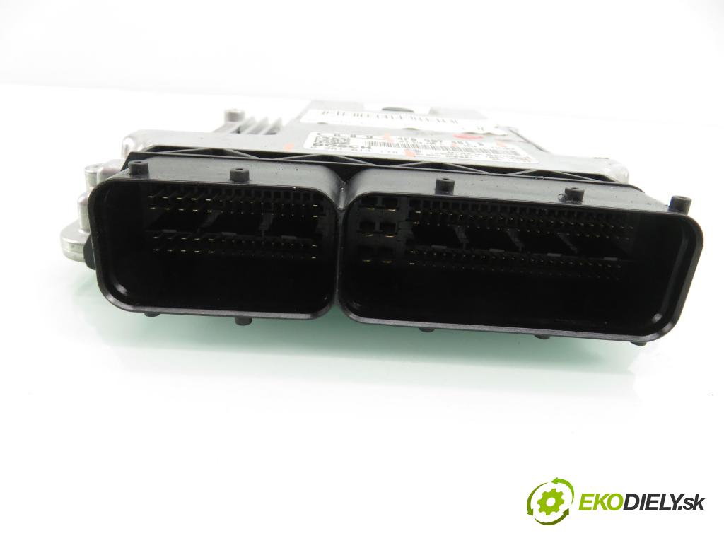 AUDI A6 Avant (4F5, C6) KOMBI 2005 132,00 2.7 TDI - BPP 2698,00 Riadiaca jednotka Motor 4F0907401B ; 4F2910402C ; 0281013178
