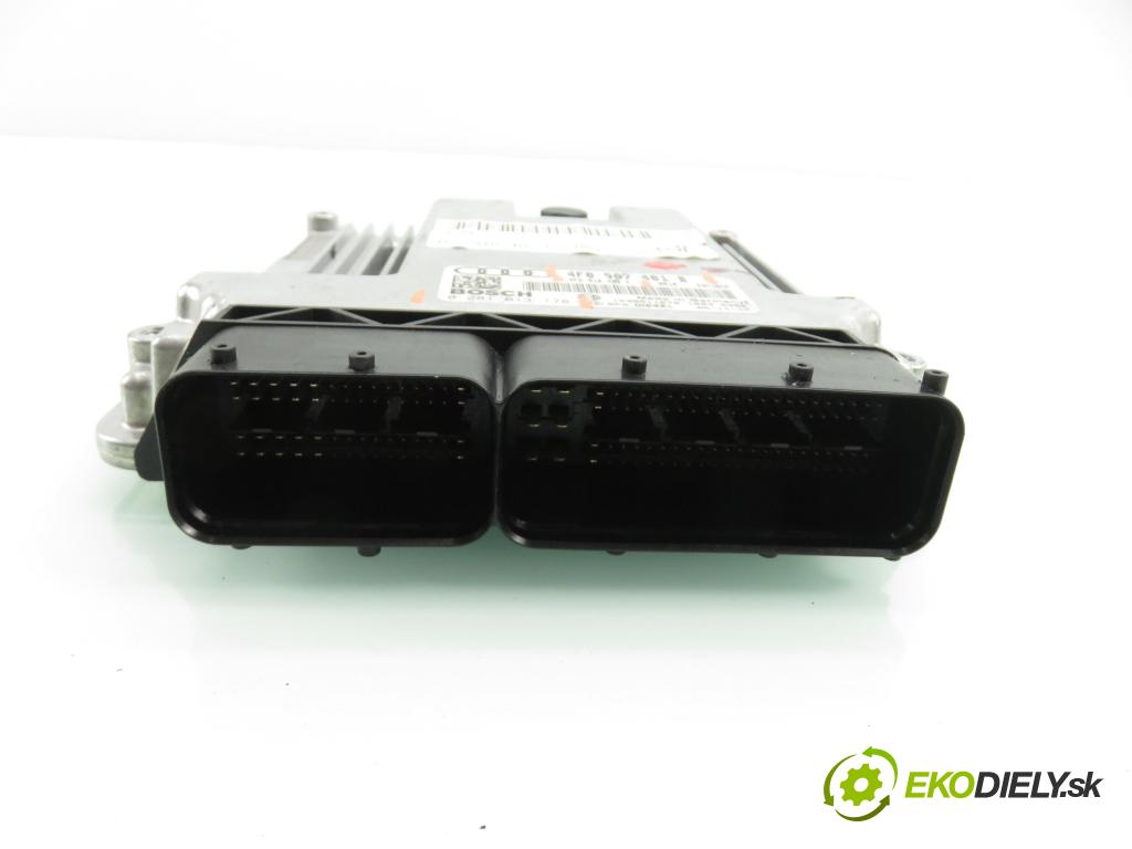 AUDI A6 Avant (4F5, C6) KOMBI 2005 132,00 2.7 TDI - BPP 2698,00 Riadiaca jednotka Motor 4F0907401B ; 4F2910402C ; 0281013178