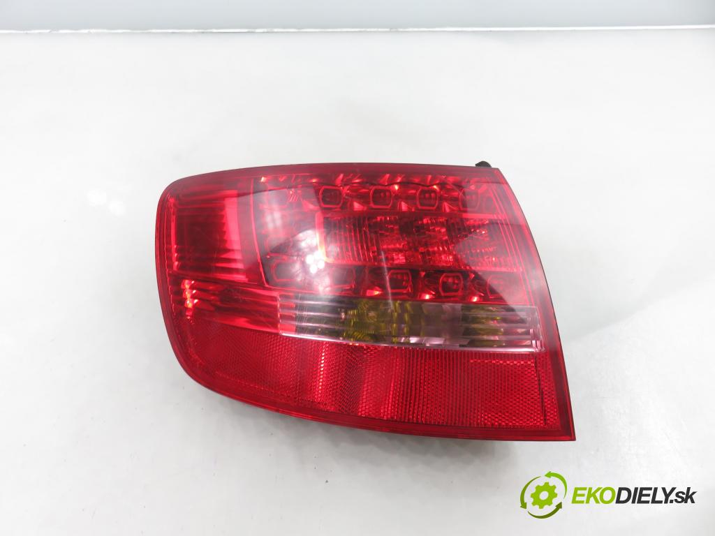 AUDI A6 Avant (4F5, C6) KOMBI 2005 132,00 2.7 TDI - BPP 2698,00 světlo levé zadní 89037044