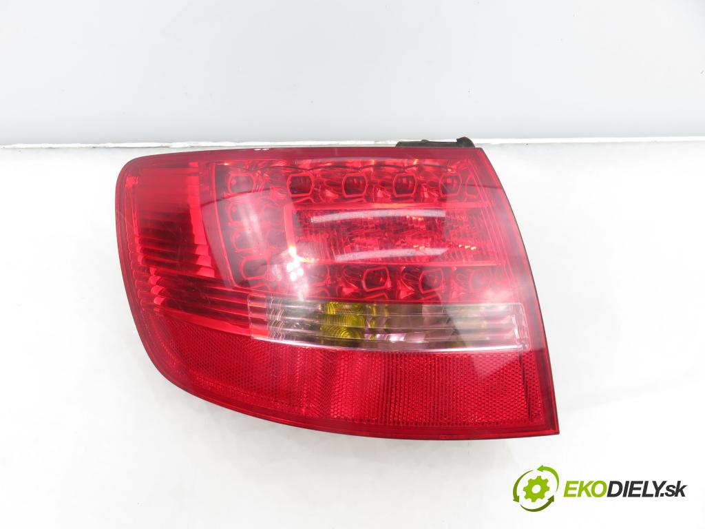 AUDI A6 Avant (4F5, C6) KOMBI 2005 132,00 2.7 TDI - BPP 2698,00 světlo levé zadní 89037044