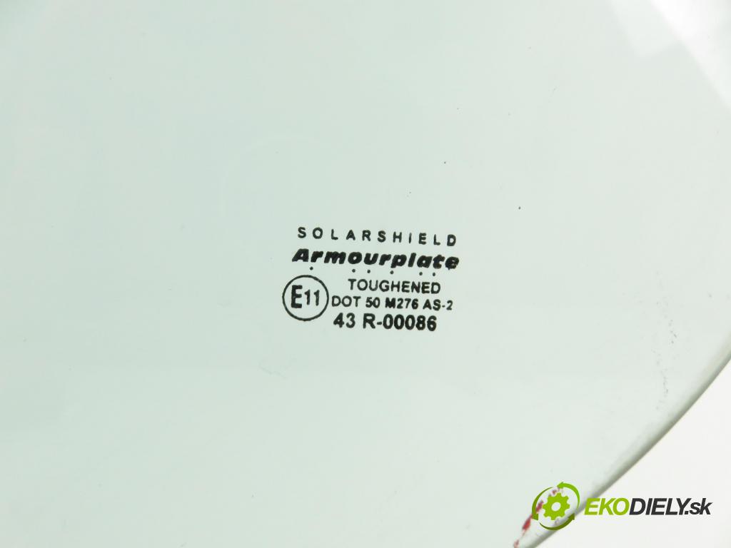 FIAT DOBLO nadwozie wielkoprzestrzenne (MPV) (119_, 223_) KOMBIVAN 2004 77,00 1.9 JTD - 223 A7.000 1910,00 okno LP