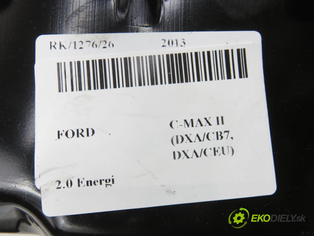 FORD C-MAX II (DXA/CB7, DXA/CEU) MINIVAN 2013 136,00 2.0 Duratec Hybrid 1999,00 AirBag air BAG CESTUJÍCÍ: CJ5478044A74AF